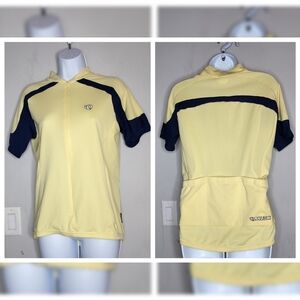 Pearl Izumi cycling jersey
